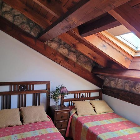 El Invernal De Picos Портилья-де-ла-Реина Номер фото