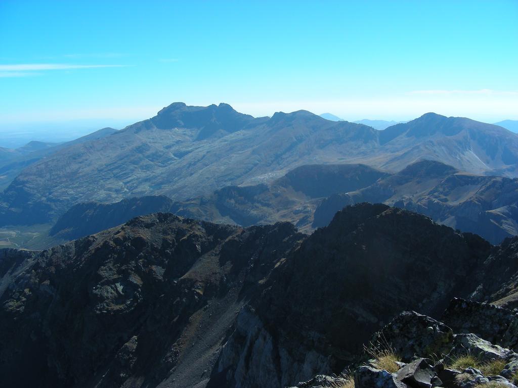 El Invernal De Picos Портилья-де-ла-Реина Экстерьер фото